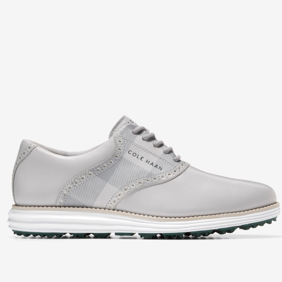 Cole Haan ZeroGrand golf shoes - Picture 1 of 6